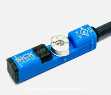 Sick VT12T-2P430 6026216 VT12T2P430 Photoelectric Switch Sensor